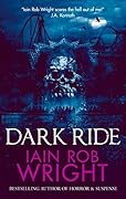 Dark Ride