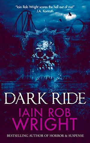 Dark Ride (Kindle Edition)