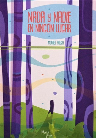 Nada y nadie en ningún lugar (Paperback)