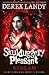 Bedlam (Skulduggery Pleasant, #12)