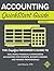 Accounting QuickStart Guide: The Simplified Beginner's Guide to Real-World Financial & Managerial Accounting for Students, Small Business Owners, and Finance Professionals