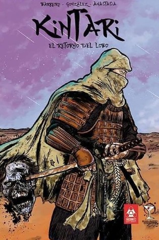 Kintari; El retorno del lobo (Paperback)