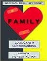 Family: Love Care & Understanding Family: Love Care & Understanding