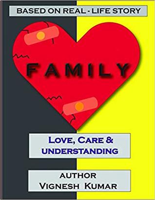 Family: Love Care & Understanding