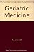 Geriatric Medicine