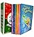 Secret Mermaid Sue Mongredien Collection 6 Books Gift-Wrapped Slipcase (1-6) (Enchanted Shell, Seaside Adventure, Underwater Magic, Reef Rescue, Deep Trouble, Return Of The Dark Queen)
