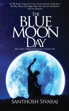 The Blue Moon Day