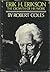Erik H. Erikson by Frontis