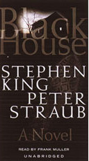 Black House