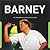 Barney by A. Verzijl