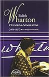 Cuentos completos by Edith Wharton