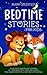Bedtime stories for kids: Your child, by reading or listening to these beautiful tales, will easily fall asleep and he will rest as a little angel