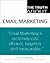The Truth about Email Marketing by Simms Jenkins
