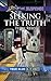 Seeking the Truth (True Blue K-9 Unit #5)