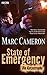 State of Emergency - Die Katastrophe: Thriller (Jericho Quinn 3) (German Edition)