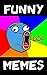 Memes: Funny Memes (Memes B...