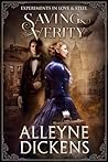 Saving Verity by Alleyne Dickens Saving Verity by Alleyne Dickens