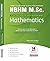 NBHM MSc PREVIOUS YEAR'S SO...