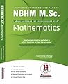 NBHM MSc PREVIOUS...