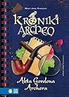 Kroniki Archeo. Akta Gordona Archera