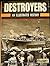 Destroyers: An Illustrated History