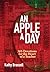 An Apple a Day (2nd edition): 365 Devotions for the Heart of a Teacher – Daily Devotional for Educators, Perfect Gift for Teachers