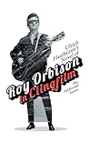 Roy Orbison in Clingfilm by Ulrich Haarbürste