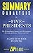 Summary & Analysis of Five ...