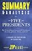 Summary & Analysis of Five Presidents by ZIP Reads Summary & Analysis of Five Presidents by ZIP Reads