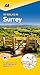 50 Walks In Surrey