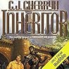 Inheritor by C.J. Cherryh