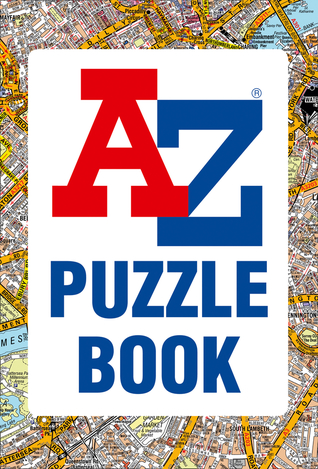 A-Z Puzzle Book: Have You Got the Knowledge? (Paperback)