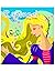 Rapunzel: Activity Book