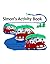 Simon’s Activity Book: Story Book