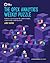 The Opex Analytics Weekly Puzzle by Larry Snyder