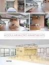 Modular Micro Apartments