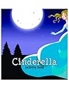 Cinderella: Coloring Book