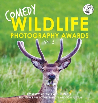 Comedy Wildlife Photography Awards Vol. 2 (2)