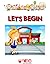 Let's Begin: Learning Book