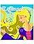 Rapunzel: Coloring Book