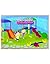 Be Safe At On The Playground: Learning Book