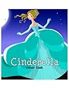 Cinderella: Activity Book