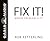 Fix It (Library Edition)