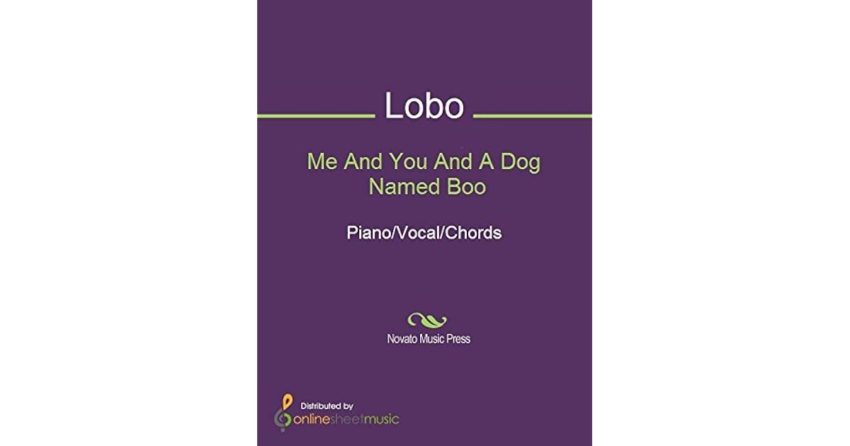 You and Me and a Dog Named Boo: Why This 70s Earworm Still Sticks