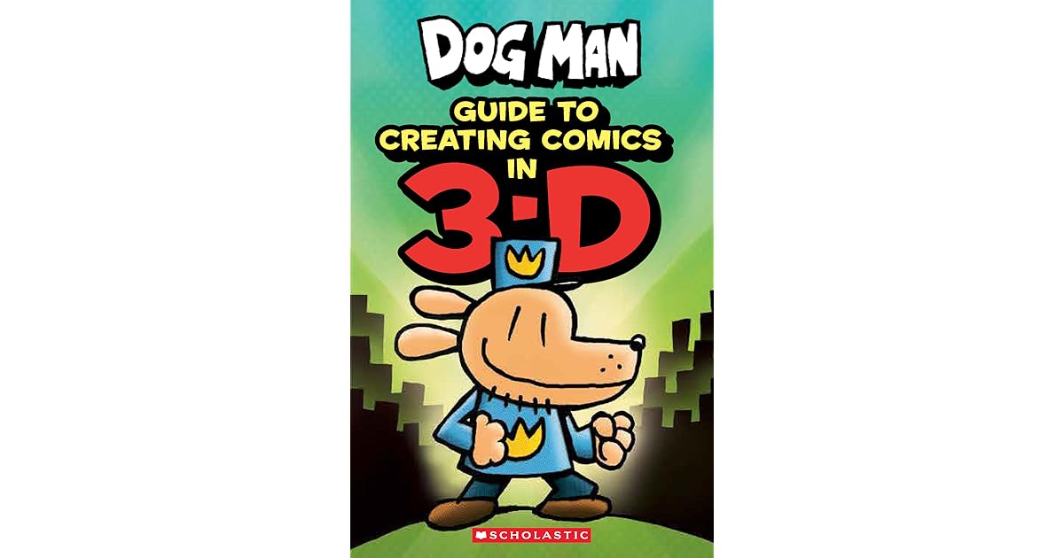Guide To Creating Comics In 3 D By Kate Howard Guide To Creating Comics In 3 D By Kate Howard