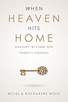 When Heaven Hits Home by Myles Weiss