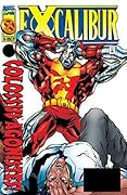 Excalibur (1988-1998) #92