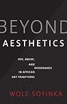 Beyond Aesthetics...