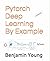 Pytorch Deep Learning By Example