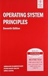 Operating System Principles by Abraham Silberschatz
